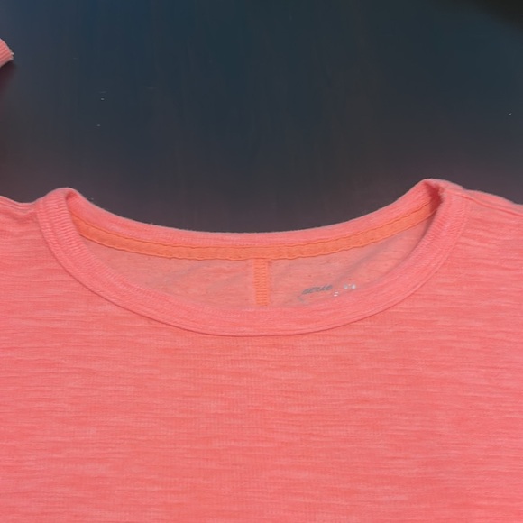 Aerie Endless Summer Crew Pink Oversized Sweatshirt Loungewear Size M - Picture 11 of 17